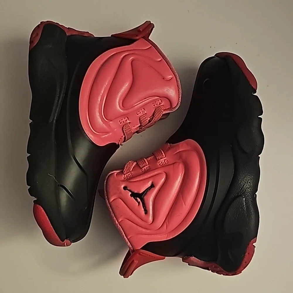JORDAN Drip 23 Rain Boot Toddler 7